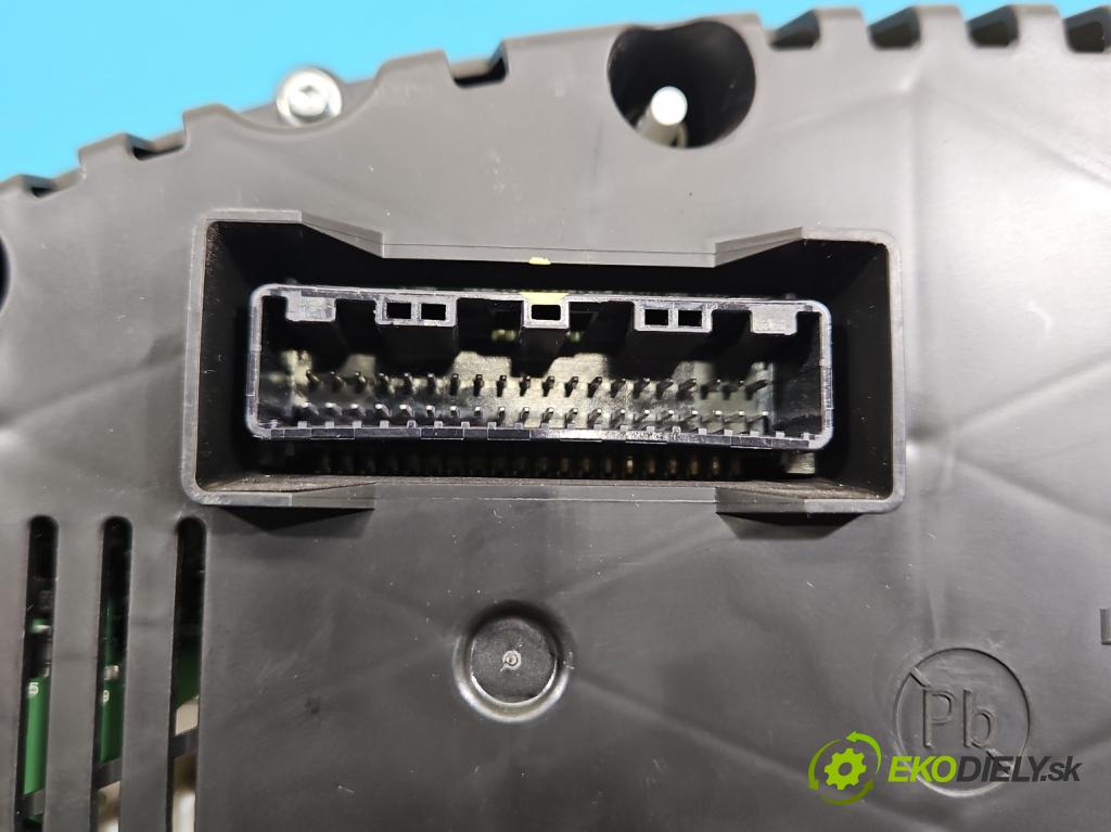 Kia Niro I 2016-2022 1.6 GDI 105 hp automatic 77 kW 1580 cm3 5- Přístrojová deska 94013-G5300 (Přístrojová deska)