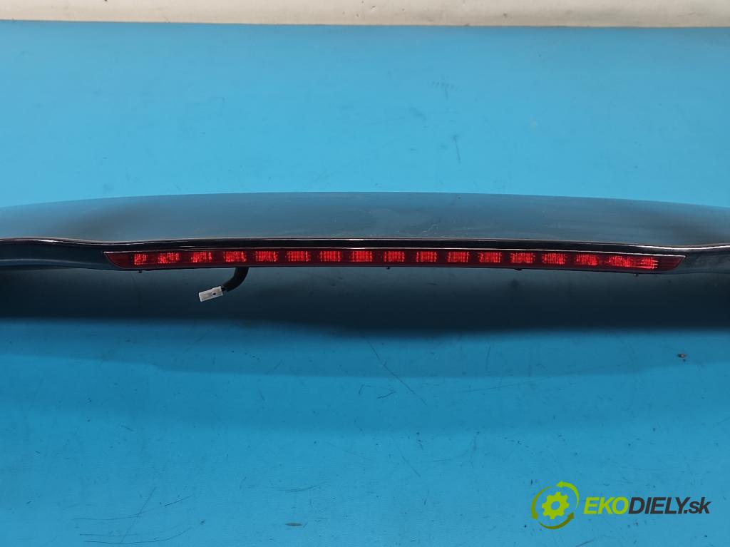 Kia Niro I 2016-2022 1.6 GDI 105 HP automatic 77 kW 1580 cm3 5- světlo: stop: 161006