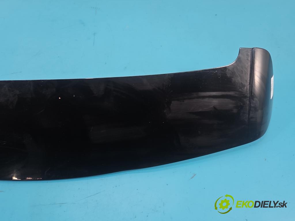 Kia Niro I 2016-2022 1.6 GDI 105 HP automatic 77 kW 1580 cm3 5- světlo: stop: 161006