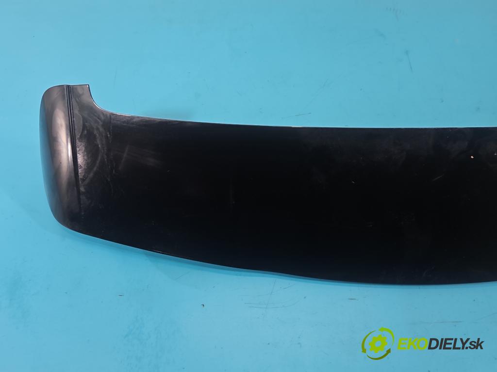 Kia Niro I 2016-2022 1.6 GDI 105 HP automatic 77 kW 1580 cm3 5- světlo: stop: 161006