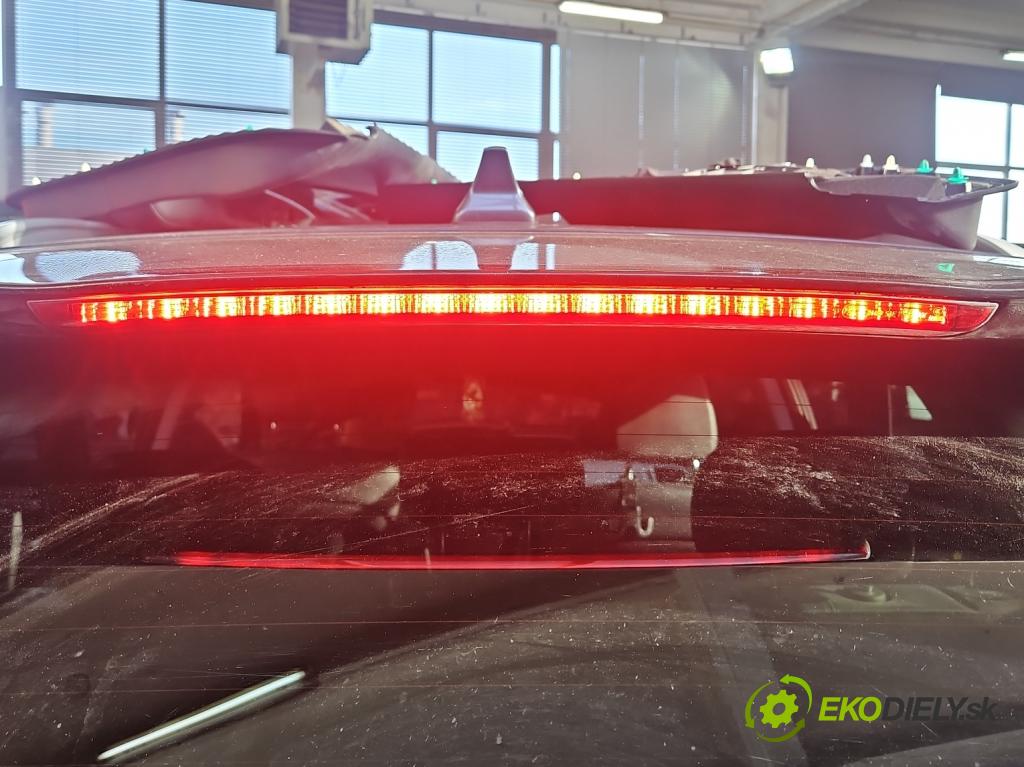 Kia Niro I 2016-2022 1.6 GDI 105 HP automatic 77 kW 1580 cm3 5- světlo: stop: 161006