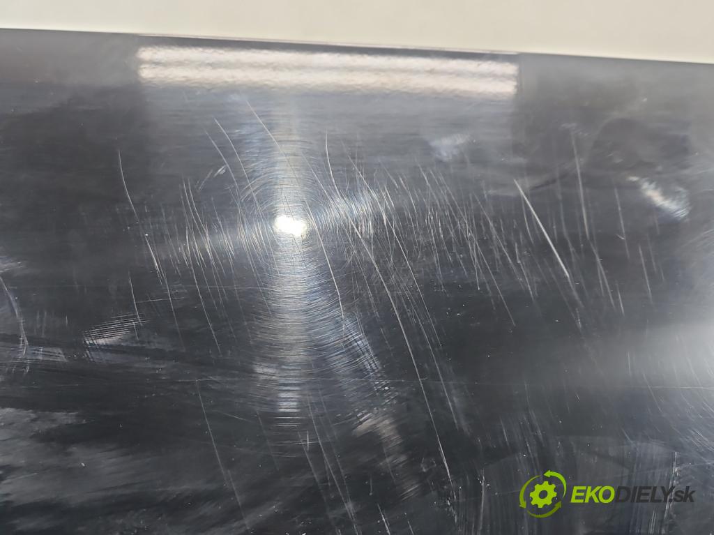 Kia Niro I 2016-2022 1.6 GDI 105 HP automatic 77 kW 1580 cm3 5- světlo: stop: 161006