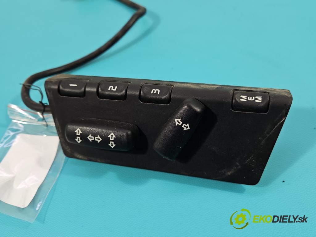 Land rover Range Rover sport I L320 3.6 TD V8 272 HP automatic 200 kW 3628 cm3 5- prepínač ostatné YUB500170PVJ