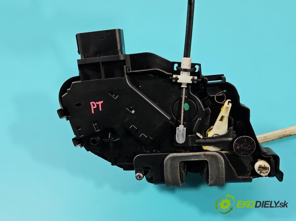 Land rover Range Rover sport I L320 3.6 TD V8 272 HP automatic 200 kW 3628 cm3 5- zámok zadné pravý 7H5A-26412-AA