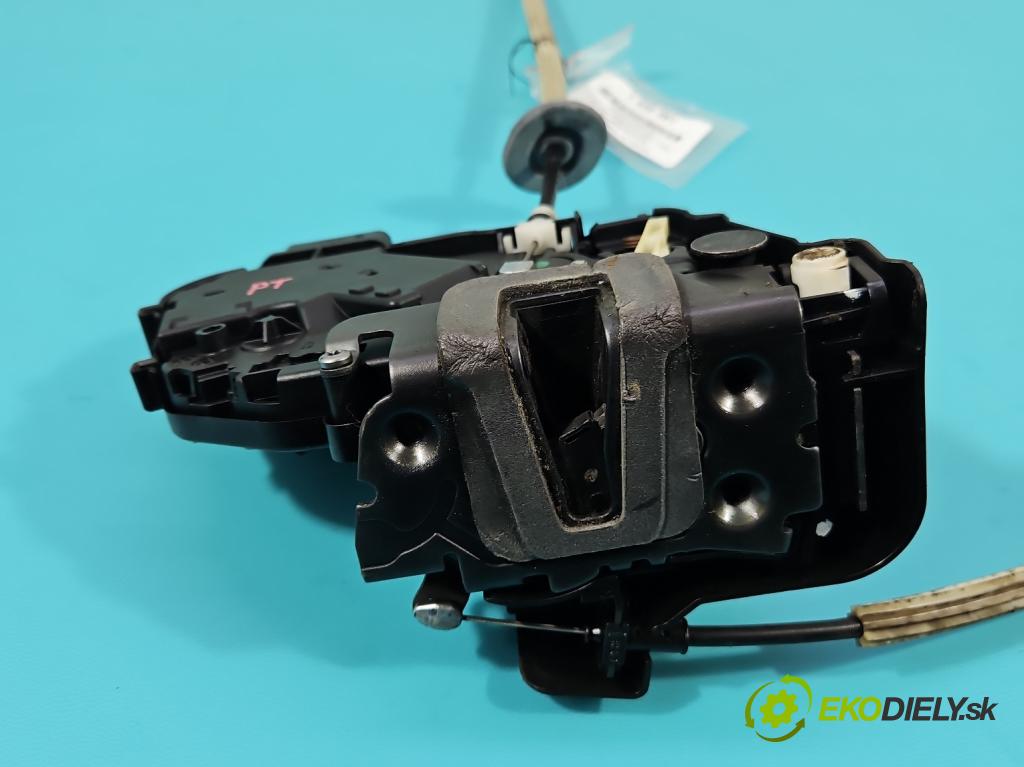 Land rover Range Rover sport I L320 3.6 TD V8 272 HP automatic 200 kW 3628 cm3 5- zámok zadné pravý 7H5A-26412-AA