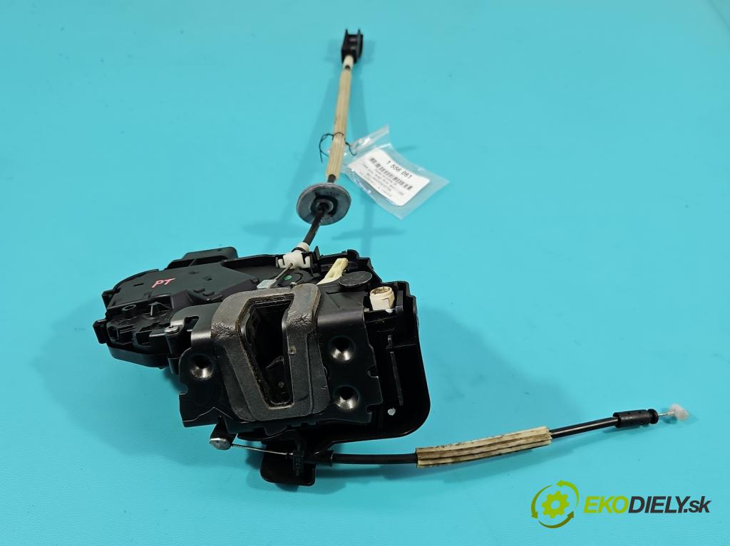 Land rover Range Rover sport I L320 3.6 TD V8 272 HP automatic 200 kW 3628 cm3 5- zámok zadné pravý 7H5A-26412-AA