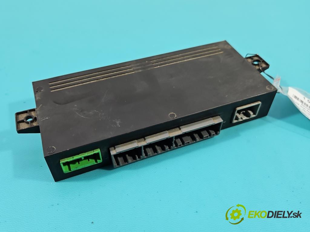 Land rover Range Rover sport I L320 3.6 TD V8 272 hp automatic 200 kW 3628 cm3 5- řídící jednotka 6H22-14C708-AB