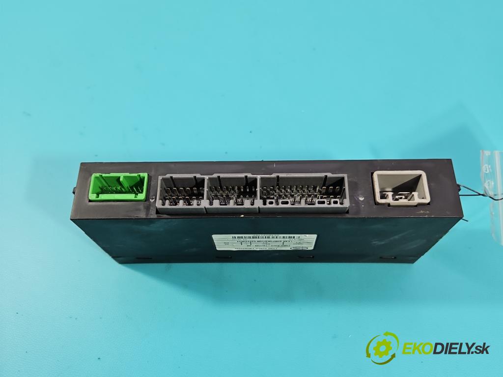 Land rover Range Rover sport I L320 3.6 TD V8 272 hp automatic 200 kW 3628 cm3 5- řídící jednotka 6H22-14C708-AB