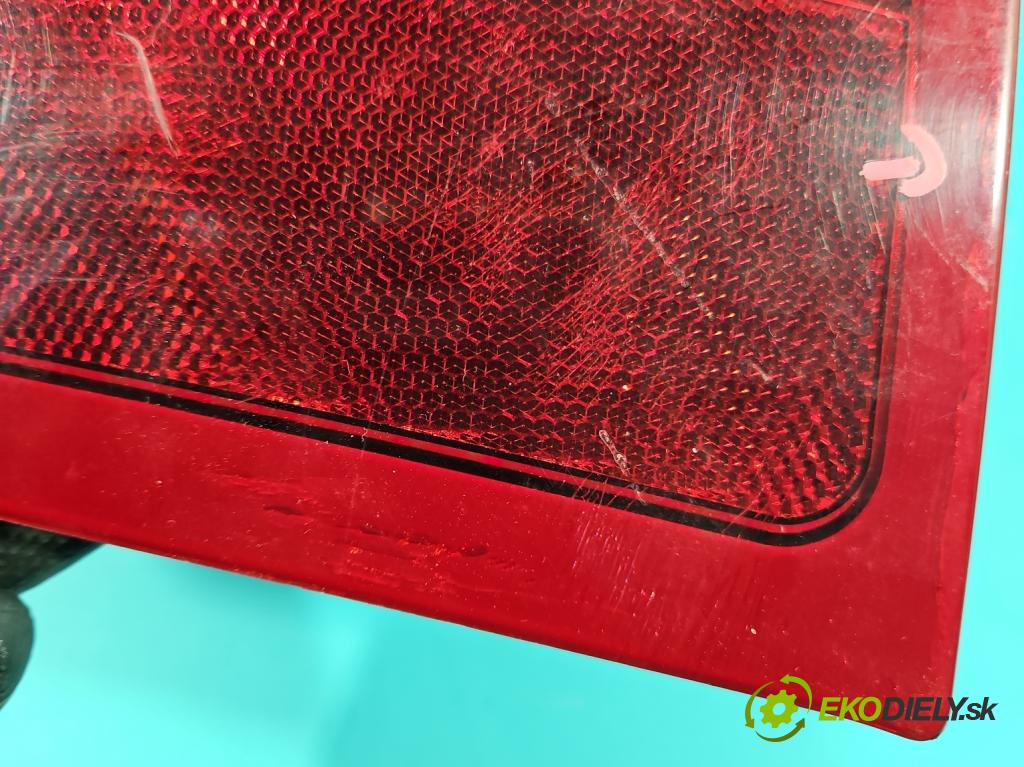 Land rover Range Rover sport I L320 3.6 TD V8 368DT 272 hp automatic 200 kW 3628 cm3 5- světlo zadní levé XFB500430 (Klika dveří ostatní)