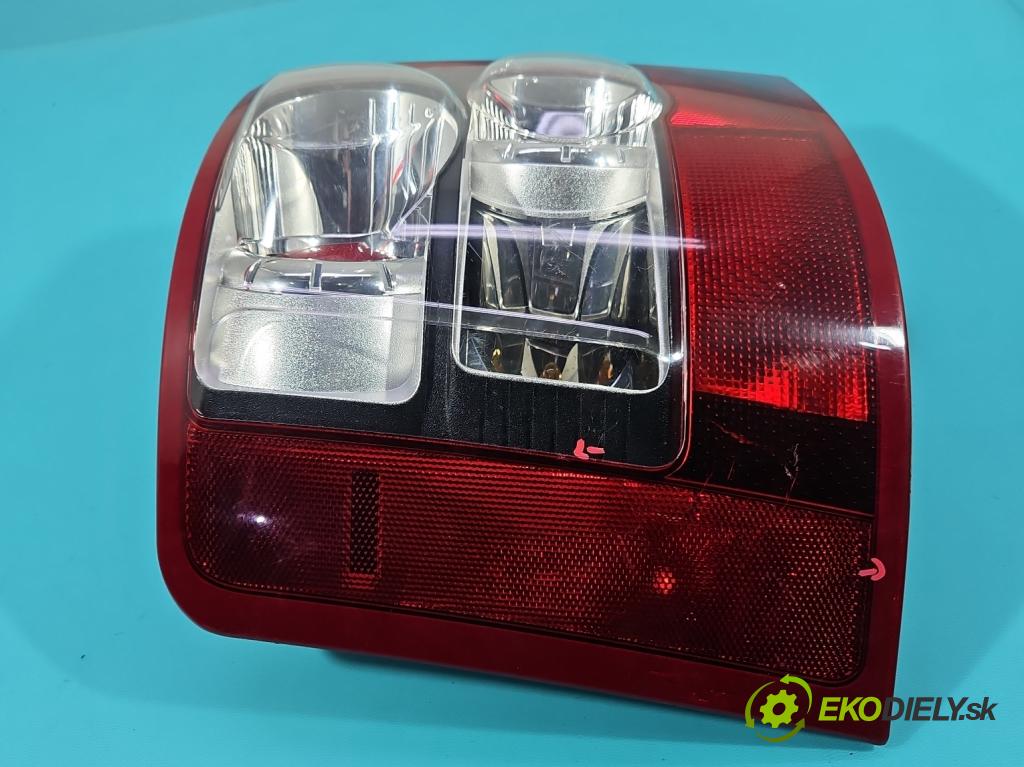 Land rover Range Rover sport I L320 3.6 TD V8 368DT 272 hp automatic 200 kW 3628 cm3 5- světlo zadní levé XFB500430 (Klika dveří ostatní)