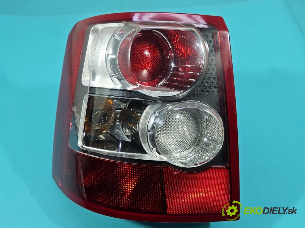 Land rover Range Rover sport I L320 3.6 TD V8 368DT 272 HP automatic 200 kW 3628 cm3 5- svetlo / reflektor zadné ľavé XFB500430 (Kľučka dverí ostatné)