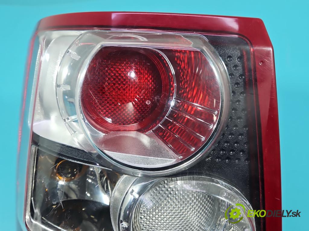 Land rover Range Rover sport I L320 3.6 TD V8 368DT 272 hp automatic 200 kW 3628 cm3 5- světlo zadní levé XFB500430 (Klika dveří ostatní)