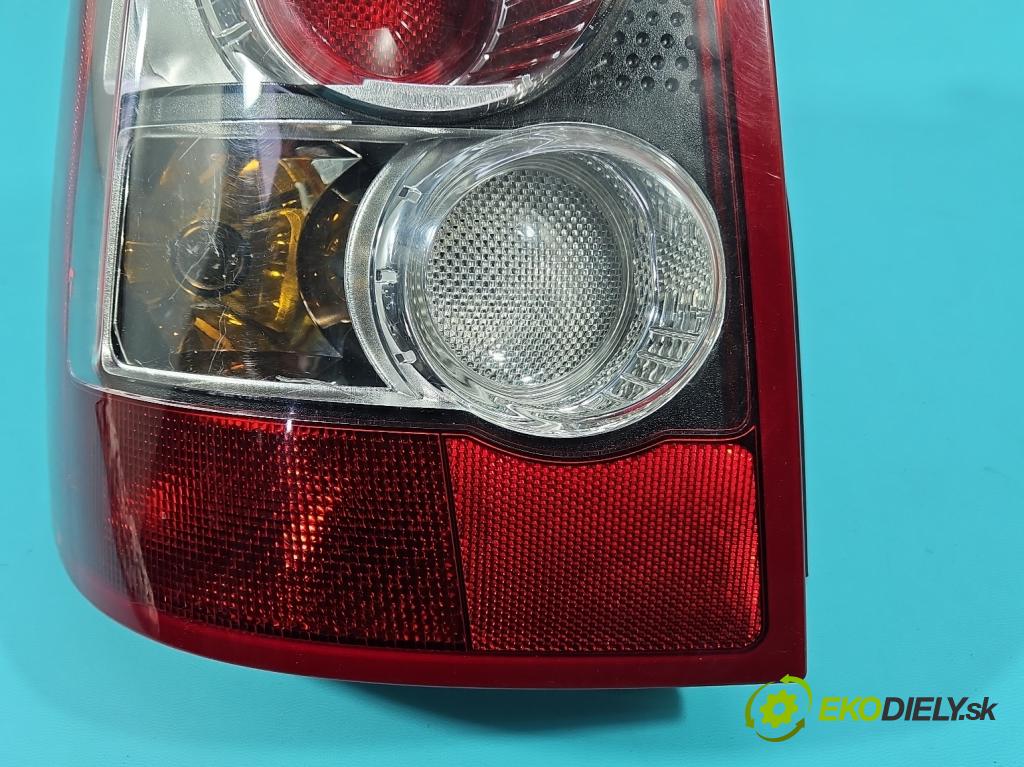 Land rover Range Rover sport I L320 3.6 TD V8 368DT 272 hp automatic 200 kW 3628 cm3 5- světlo zadní levé XFB500430 (Klika dveří ostatní)