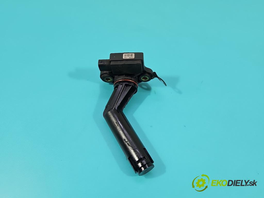 Mercedes B W245 2005-2011 2.0 CDI 109 HP manual 80 kW 1992 cm3 5- snímač úroveň: oleja: 25570740A6 (Snímač)