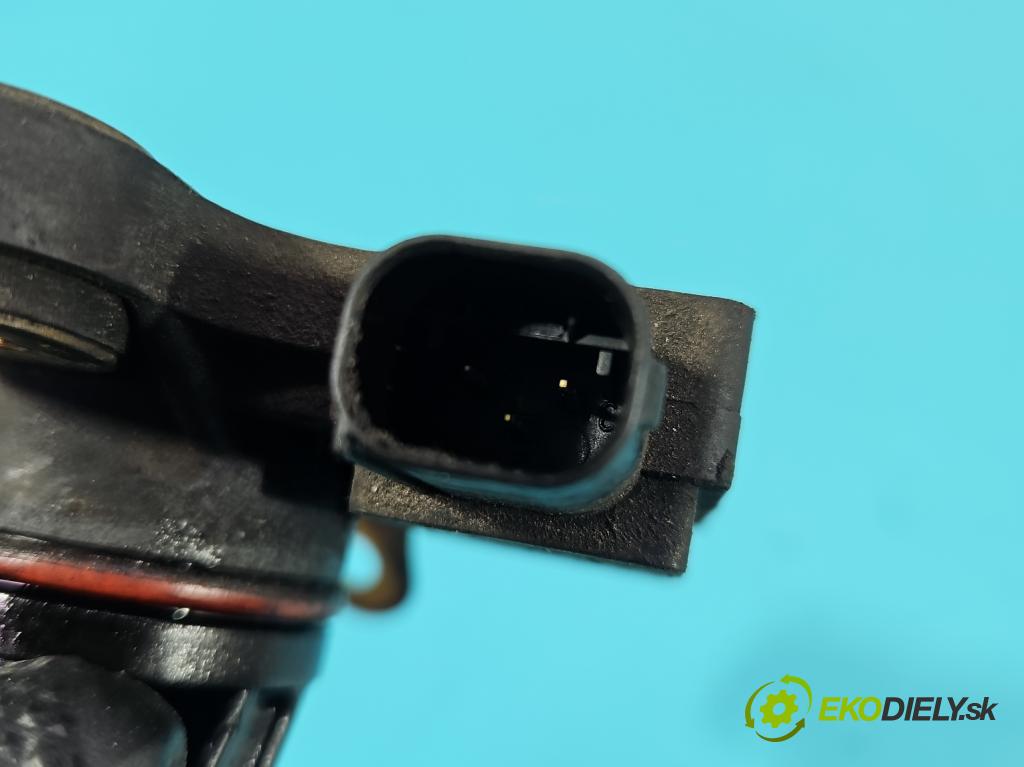 Mercedes B W245 2005-2011 2.0 CDI 109 HP manual 80 kW 1992 cm3 5- snímač úroveň: oleja: 25570740A6 (Snímač)