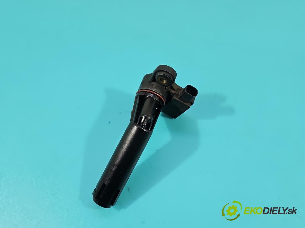 Mercedes B W245 2005-2011 2.0 CDI 109 HP manual 80 kW 1992 cm3 5- snímač úroveň: oleja: 25570740A6 (Snímač)