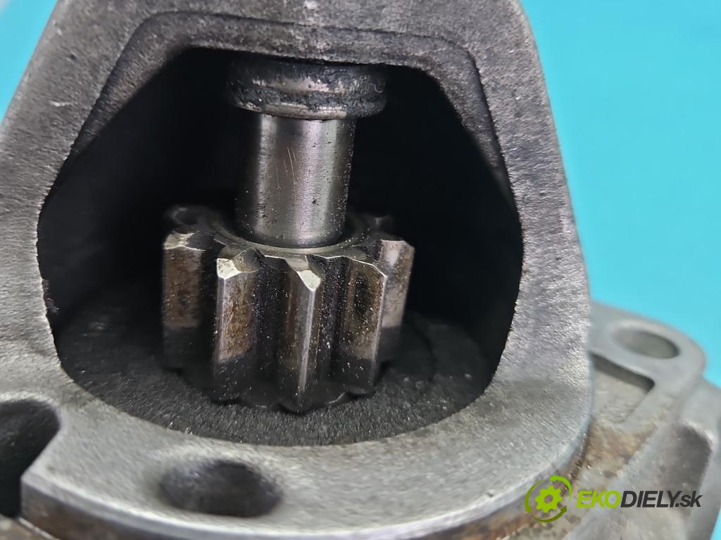 Mercedes B W245 2005-2011 2.0 CDI 109 HP manual 80 kW 1992 cm3 5- štartér 0001108217 (Štartér)