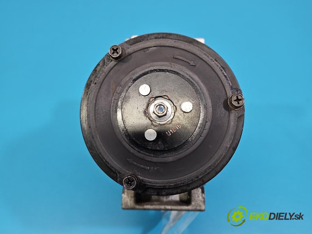 Mercedes B W245 2005-2011 2.0 CDI 109 hp manual 80 kW 1992 cm3 5- Kompresor: klíma A0022301411 (Kompresor klimatizace)