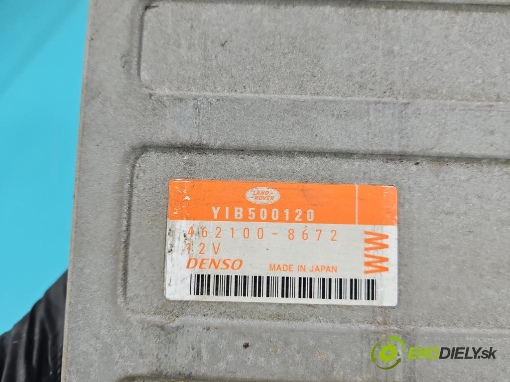 Land rover Range Rover sport I L320 3.6 TD V8 272 HP automatic 200 kW 3628 cm3 5- Menič: cd 462100-8672 (CD menič)