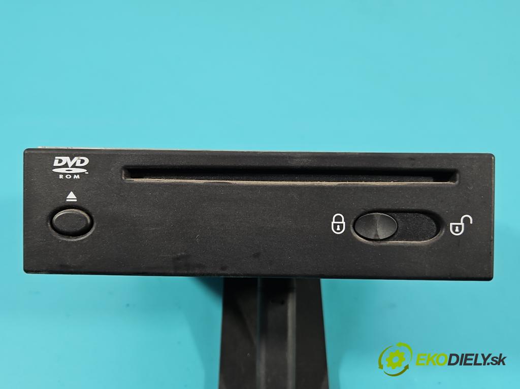 Land rover Range Rover sport I L320 3.6 TD V8 272 HP automatic 200 kW 3628 cm3 5- Menič: cd 462100-8672 (CD menič)