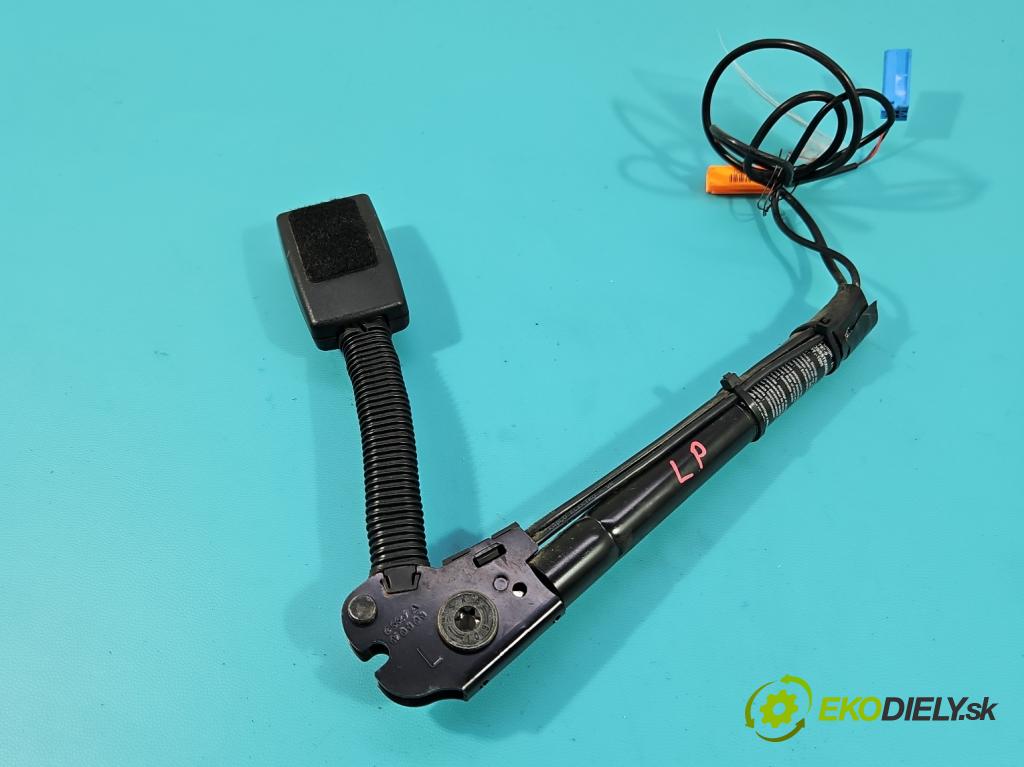 Land rover Range Rover sport I L320 3.6 TD V8 368DT 272 HP automatic 200 kW 3628 cm3 5- pas bezpečnosť: predné ľavý EVB500940PMA