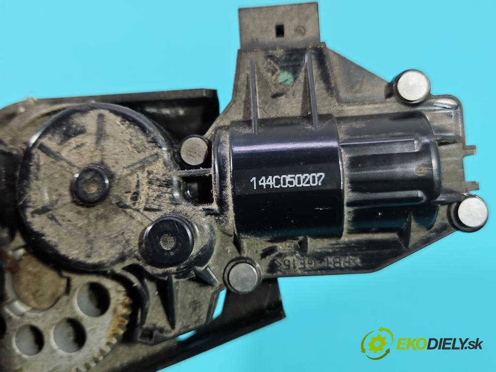 Land rover Range Rover sport I L320 3.6 TD V8 272 HP automatic 200 kW 3628 cm3 5- zámok kufrové dvere zadné 144C050207