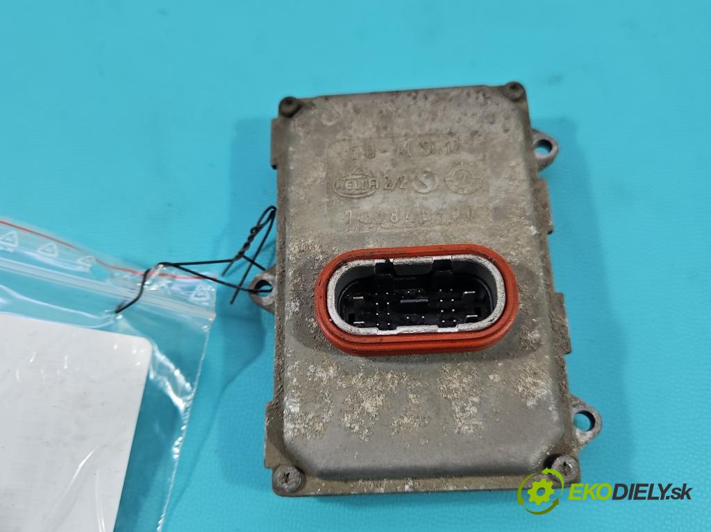 Land rover Range Rover sport I L320 3.6 TD V8 272 HP automatic 200 kW 3628 cm3 5- střídač: xenon 5DF008704-70 (Riadiaca jednotka xenónu)