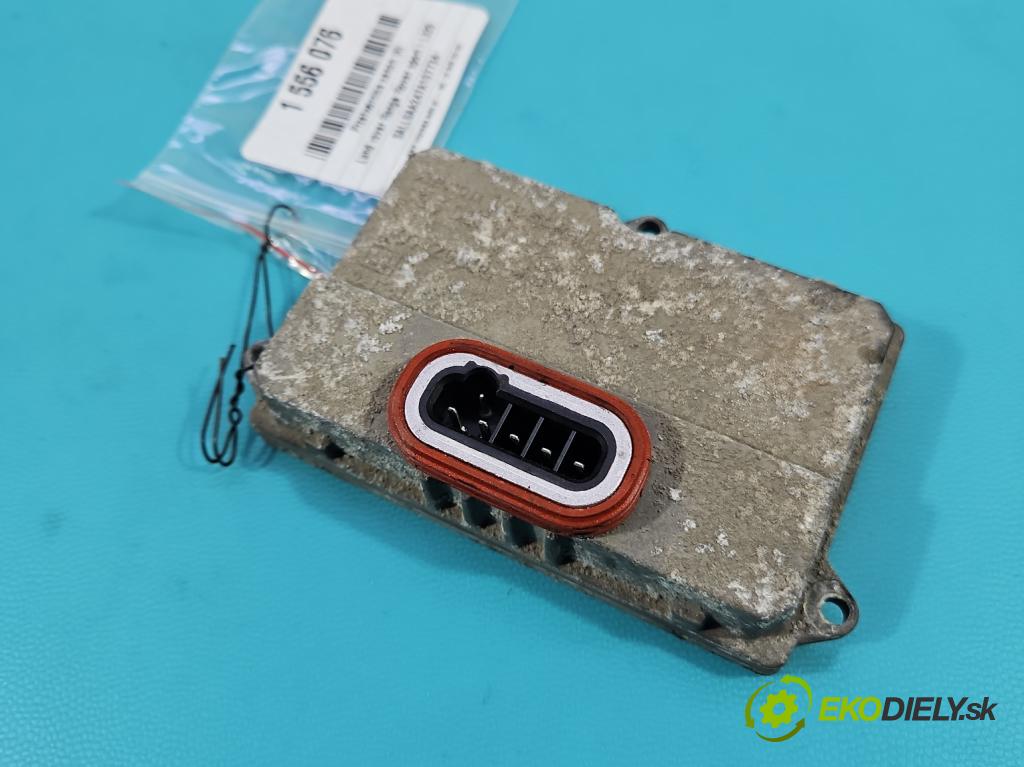 Land rover Range Rover sport I L320 3.6 TD V8 272 HP automatic 200 kW 3628 cm3 5- střídač: xenon  (Riadiaca jednotka xenónu)