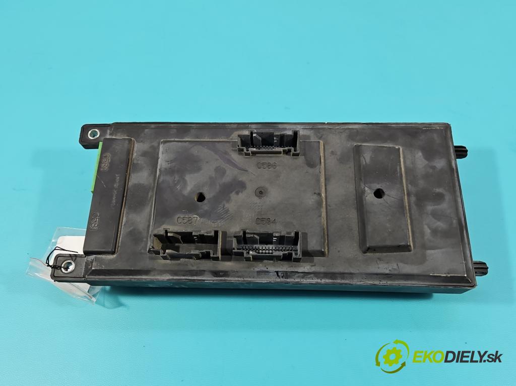 Land rover Range Rover sport I L320 3.6 TD V8 272 HP automatic 200 kW 3628 cm3 5- riadiaca jednotka ostatné YQE500420