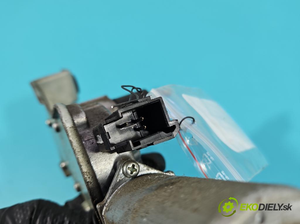 Land rover Range Rover sport I L320 3.6 TD V8 272 hp automatic 200 kW 3628 cm3 5- motor stěrače zadní 34993-581