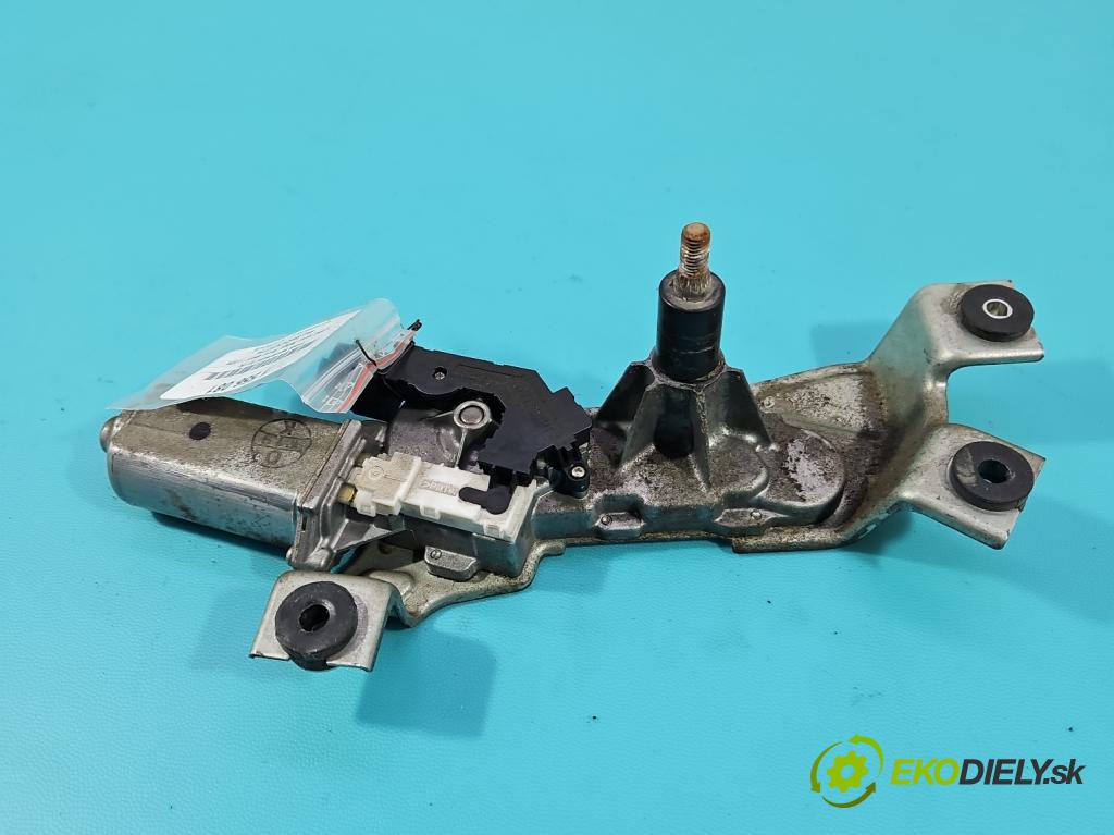 Land rover Range Rover sport I L320 3.6 TD V8 272 hp automatic 200 kW 3628 cm3 5- motor stěrače zadní 34993-581