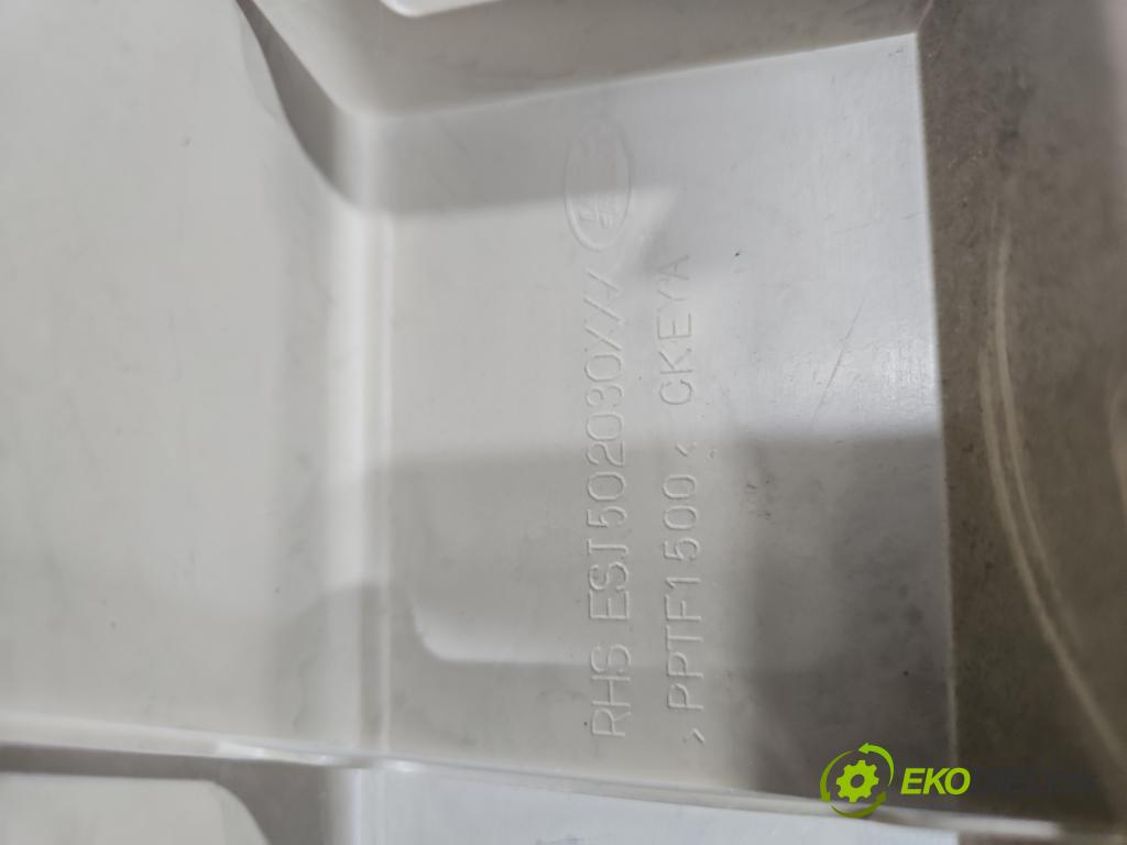 Land rover Range Rover sport I L320 3.6 TD V8 272 hp automatic 200 kW 3628 cm3 5- Tapacír: kufra: pravé ESJ501040XXX