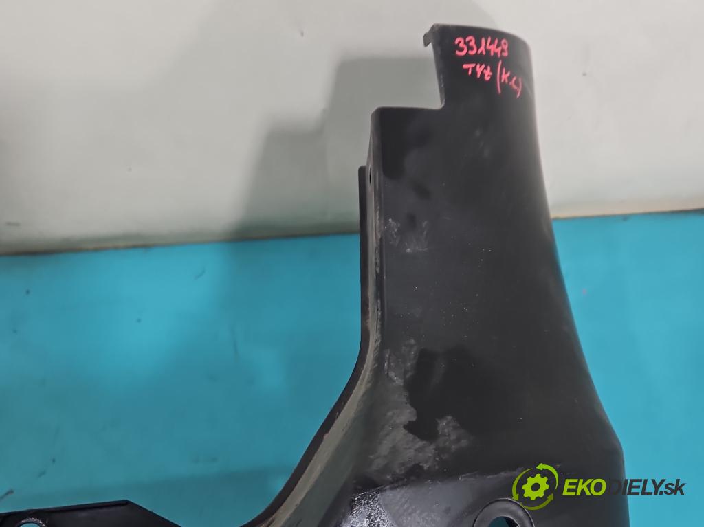 Renault Express 1.5 dci 95 hp manual 70 kW 1461 cm3 5- nárazník zadní 850226654R (Klika dveří ostatní)