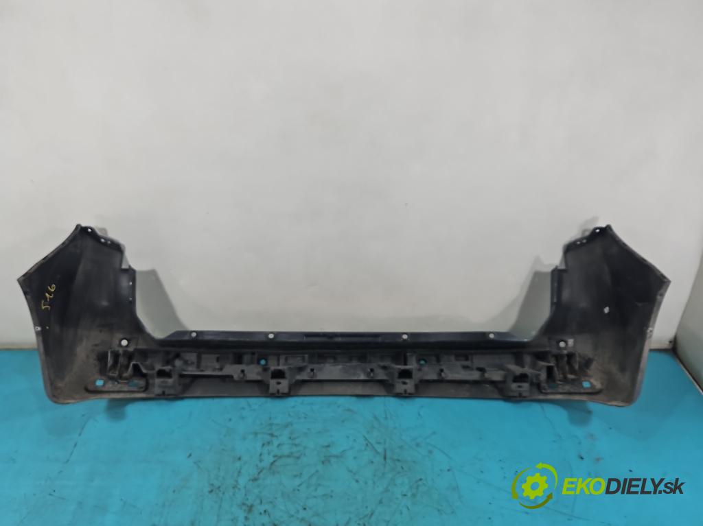 Renault Express 1.5 dci 95 hp manual 70 kW 1461 cm3 5- nárazník zadní 850226654R (Klika dveří ostatní)