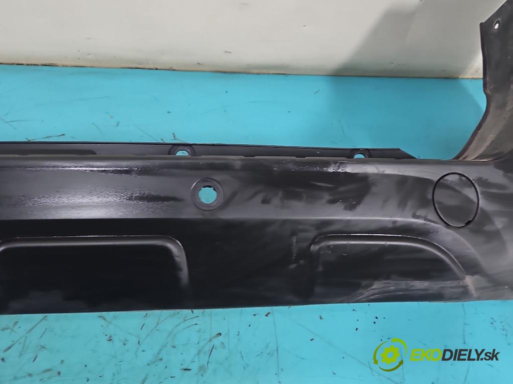 Renault Express 1.5 dci 95 hp manual 70 kW 1461 cm3 5- nárazník zadní 850226654R (Klika dveří ostatní)