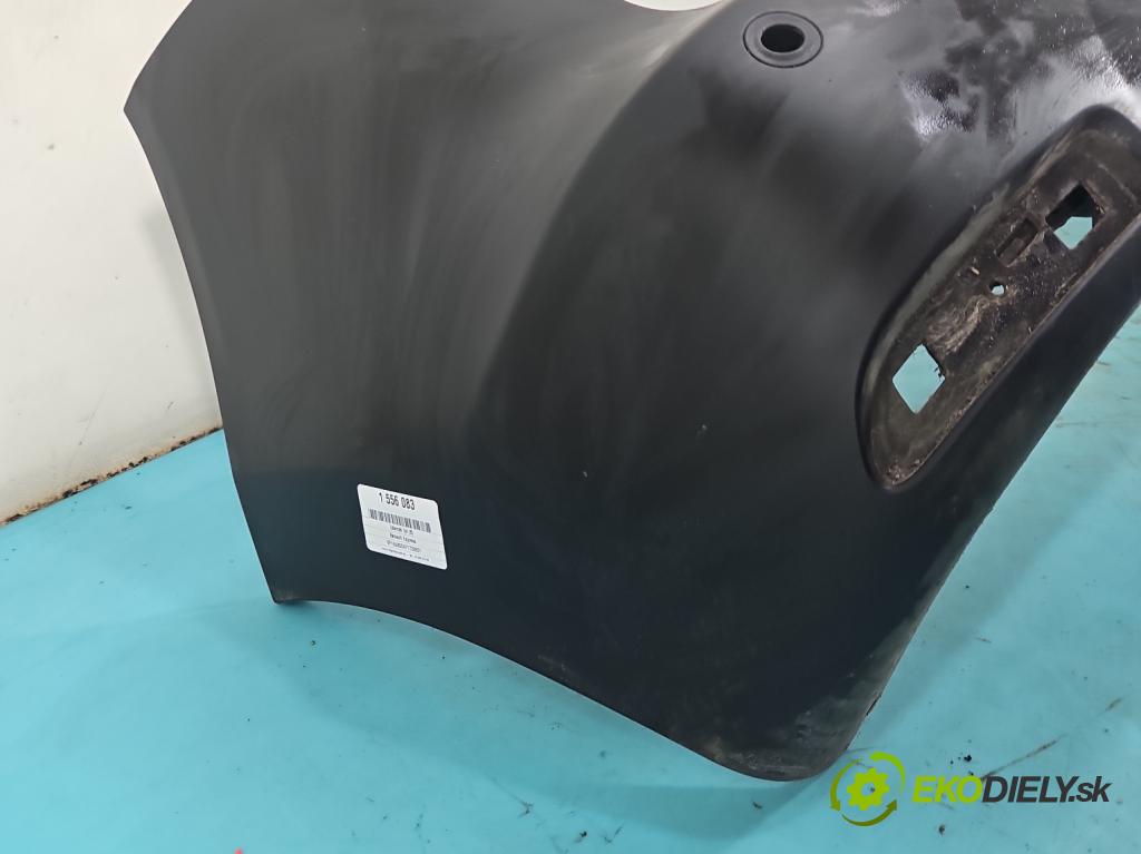 Renault Express 1.5 dci 95 hp manual 70 kW 1461 cm3 5- nárazník zadní 850226654R (Klika dveří ostatní)