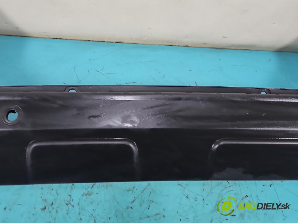 Renault Express 1.5 dci 95 hp manual 70 kW 1461 cm3 5- nárazník zadní 850226654R (Klika dveří ostatní)