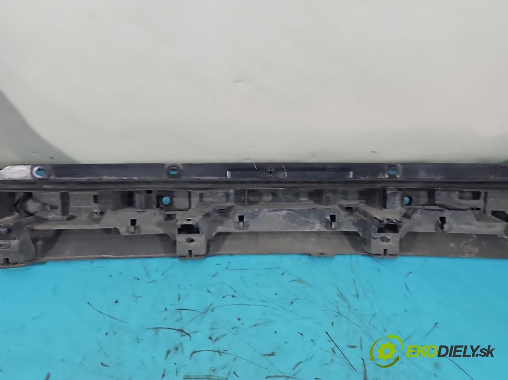 Renault Express 1.5 dci 95 hp manual 70 kW 1461 cm3 5- nárazník zadní 850226654R (Klika dveří ostatní)