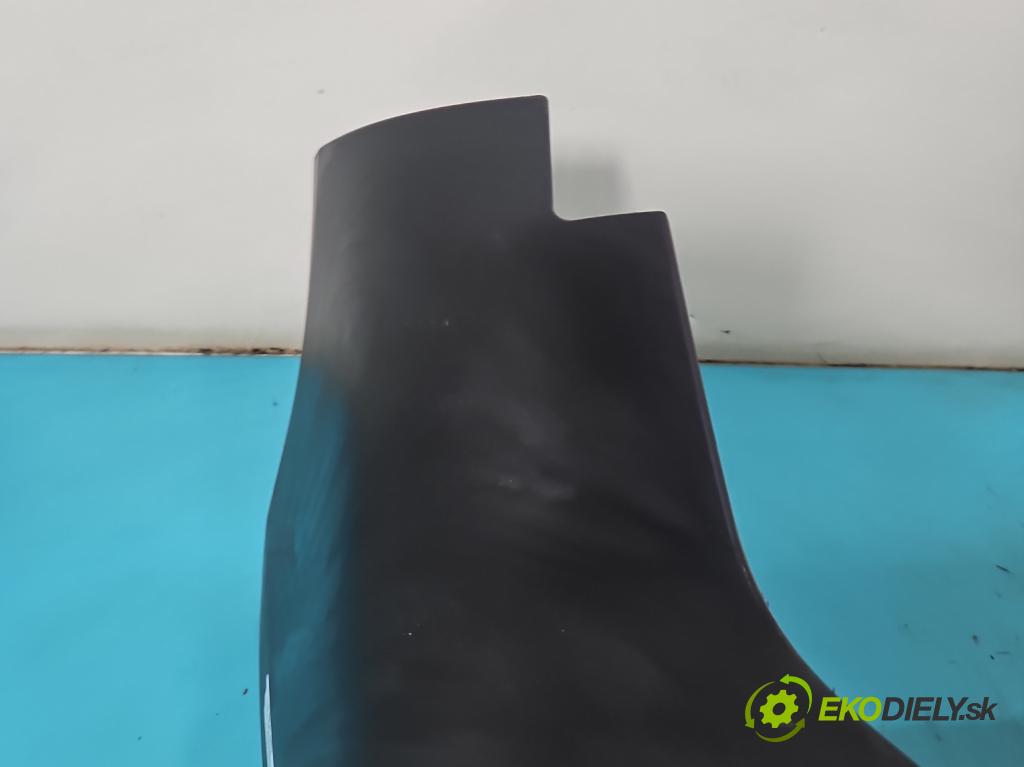 Renault Express 1.5 dci 95 hp manual 70 kW 1461 cm3 5- nárazník zadní 850226654R (Klika dveří ostatní)