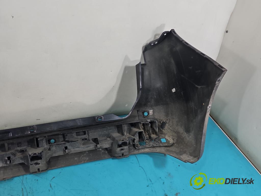 Renault Express 1.5 dci 95 hp manual 70 kW 1461 cm3 5- nárazník zadní 850226654R (Klika dveří ostatní)