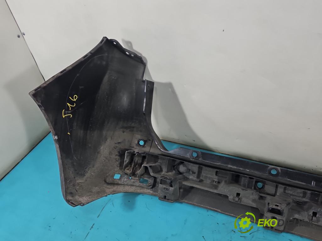 Renault Express 1.5 dci 95 hp manual 70 kW 1461 cm3 5- nárazník zadní 850226654R (Klika dveří ostatní)