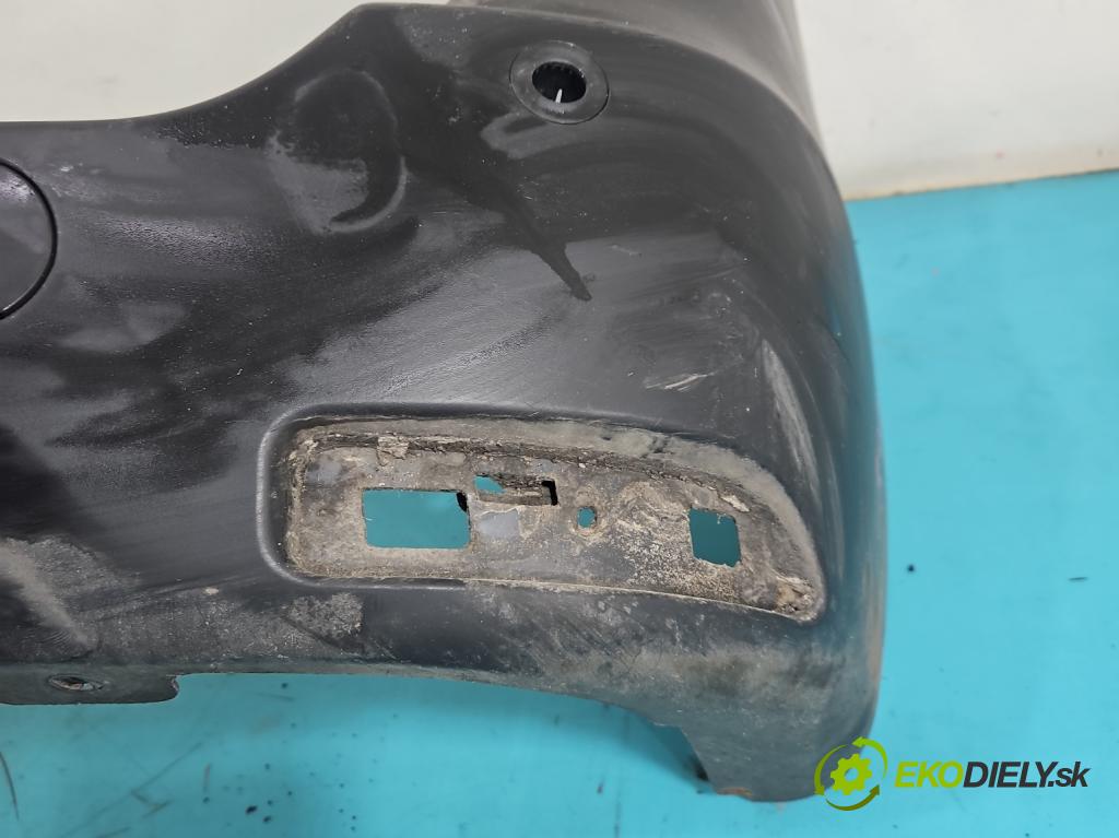 Renault Express 1.5 dci 95 hp manual 70 kW 1461 cm3 5- nárazník zadní 850226654R (Klika dveří ostatní)