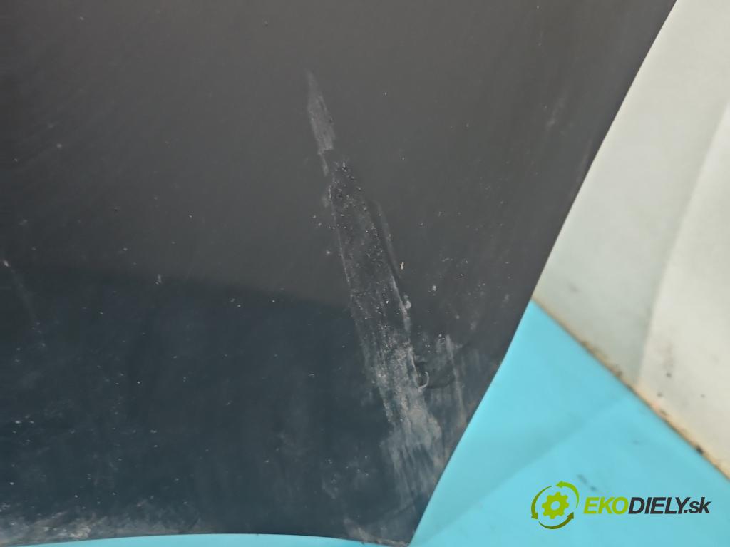 Renault Express 1.5 dci 95 hp manual 70 kW 1461 cm3 5- nárazník zadní 850226654R (Klika dveří ostatní)