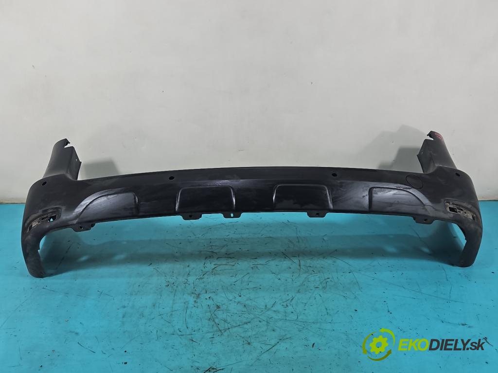 Renault Express 1.5 dci 95 hp manual 70 kW 1461 cm3 5- nárazník zadní 850226654R (Klika dveří ostatní)