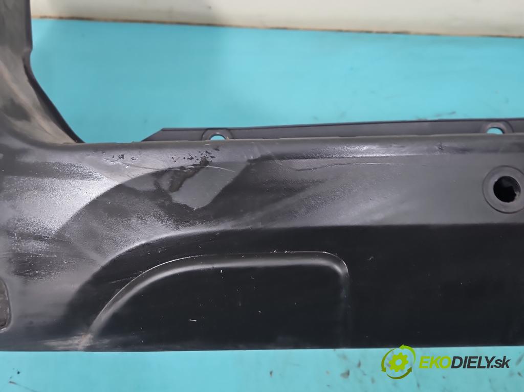 Renault Express 1.5 dci 95 HP manual 70 kW 1461 cm3 5- nárazník zadné 850226654R (Kľučka dverí ostatné)