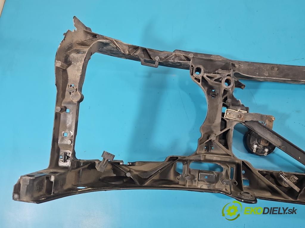 Land rover Range Rover sport I L320 3.6 TD V8 368DT 272 HP automatic 200 kW 3628 cm3 5- pas predný AH22-8A297-AA (Výstuha predná)