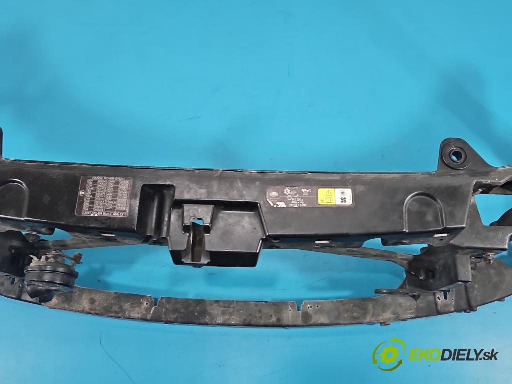 Land rover Range Rover sport I L320 3.6 TD V8 368DT 272 HP automatic 200 kW 3628 cm3 5- pas predný AH22-8A297-AA (Výstuha predná)