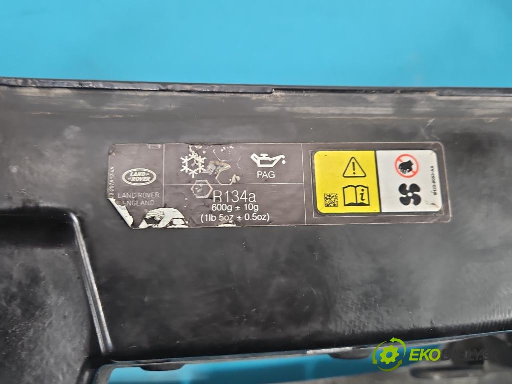 Land rover Range Rover sport I L320 3.6 TD V8 368DT 272 HP automatic 200 kW 3628 cm3 5- pas predný AH22-8A297-AA (Výstuha predná)