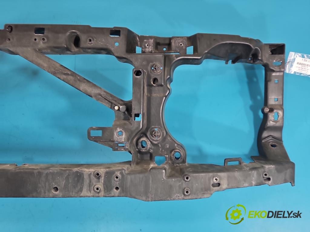 Land rover Range Rover sport I L320 3.6 TD V8 368DT 272 HP automatic 200 kW 3628 cm3 5- pas predný AH22-8A297-AA (Výstuha predná)