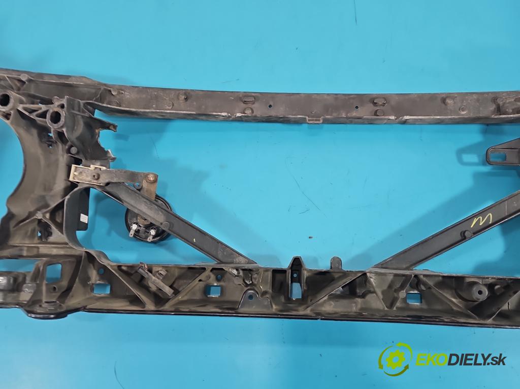 Land rover Range Rover sport I L320 3.6 TD V8 368DT 272 HP automatic 200 kW 3628 cm3 5- pas predný AH22-8A297-AA (Výstuha predná)